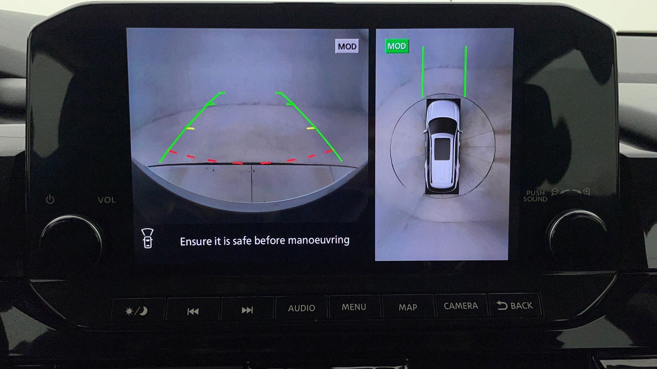 Nissan Pathfinder SV 3.5 | Zero Down Payment | Home Test Drive