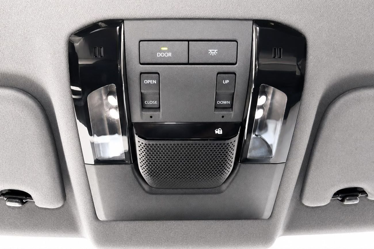 Toyota Prado FOR EXPORT ONLY l Toyota Land Cruiser Prado Adventure 2026 l Full Option l Brand New