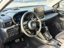 Suzuki Across SUZUKI ACROSS HYBRID 4WD 2026