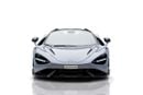 مكلارين 765 إل تي سبايدر Spider | GCC Spec | MSO Colour