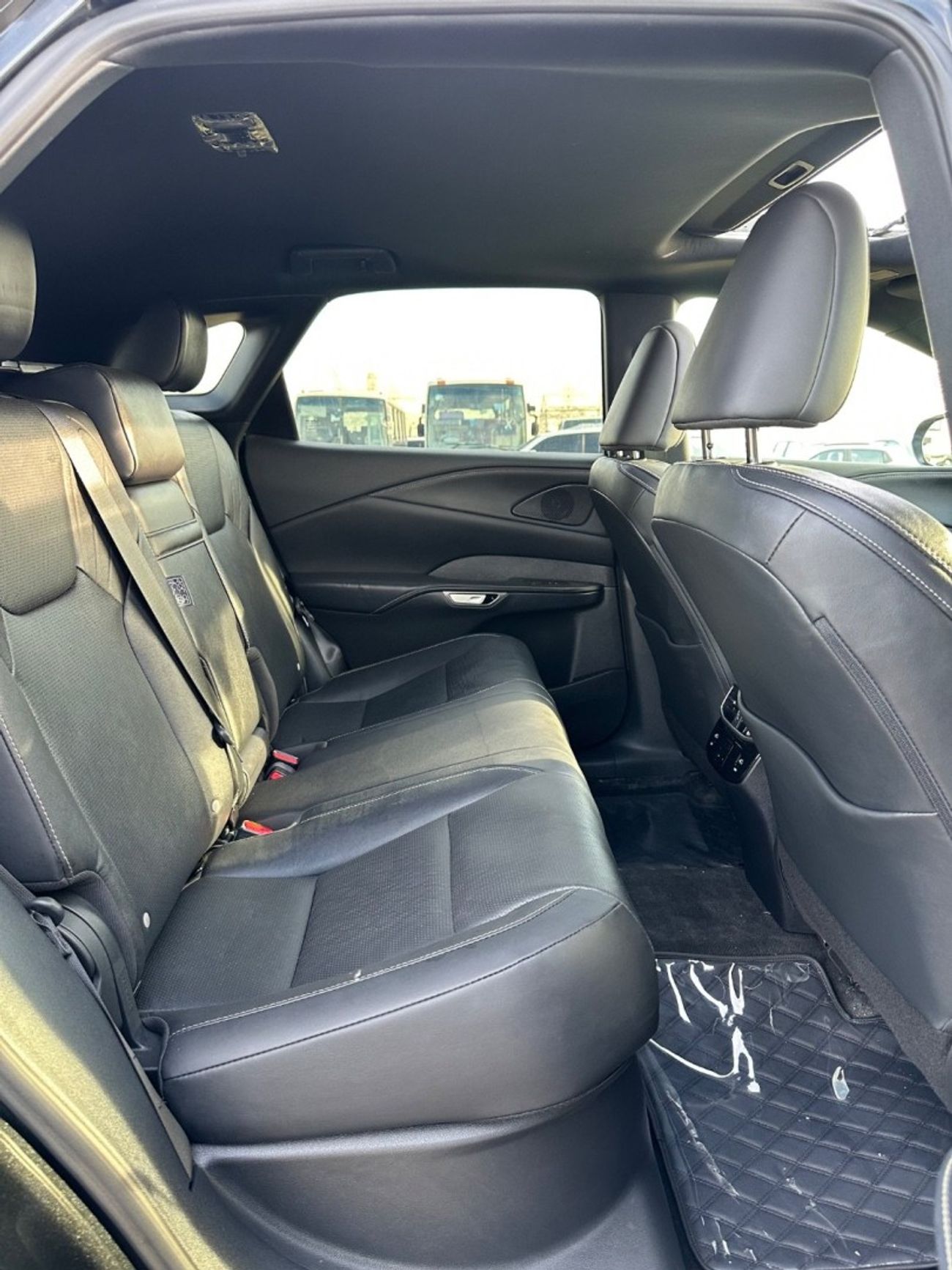 لكزس RX 350 LEXUS RX350 Premium plus Full Option