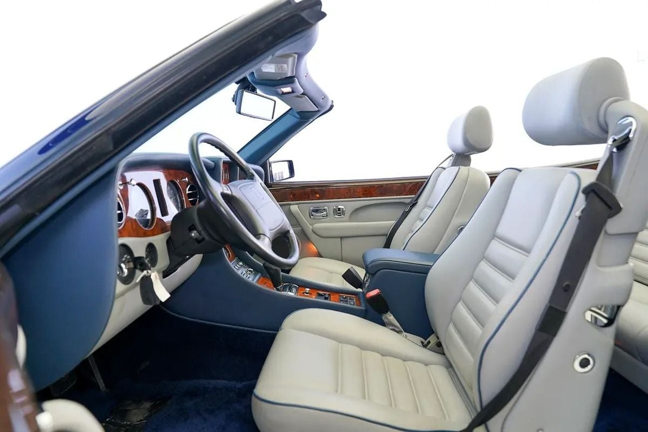 Bentley Azure STD