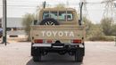 Toyota Land Cruiser Pick Up