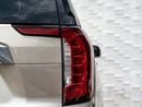 GMC Yukon DENALI