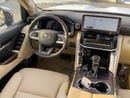 Toyota Land Cruiser VX TOYOTA LAND CRUISER LC300 VX 4.0 OMAN SPEC