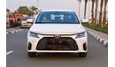 Toyota Yaris TOYOTA YARIS 1.5L SEDAN 2023 | AVAILABLE FOR EXPORT