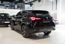 أم جي وان MG ONE DELUX 2024