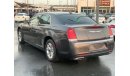 كرايزلر 300C Chrysler C300_2016_Excellent_Condihion