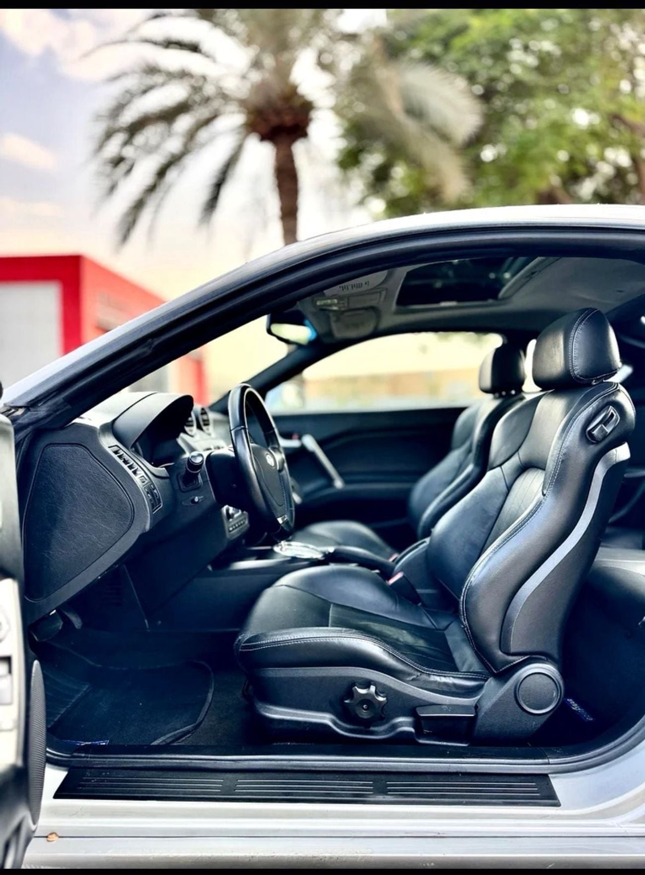 هيونداي كوبيه