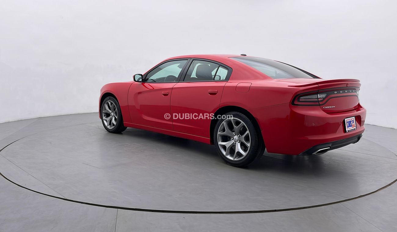 Dodge Charger RALLY PLUS 3.6 | Under Warranty | Inspected on 150+ parameters