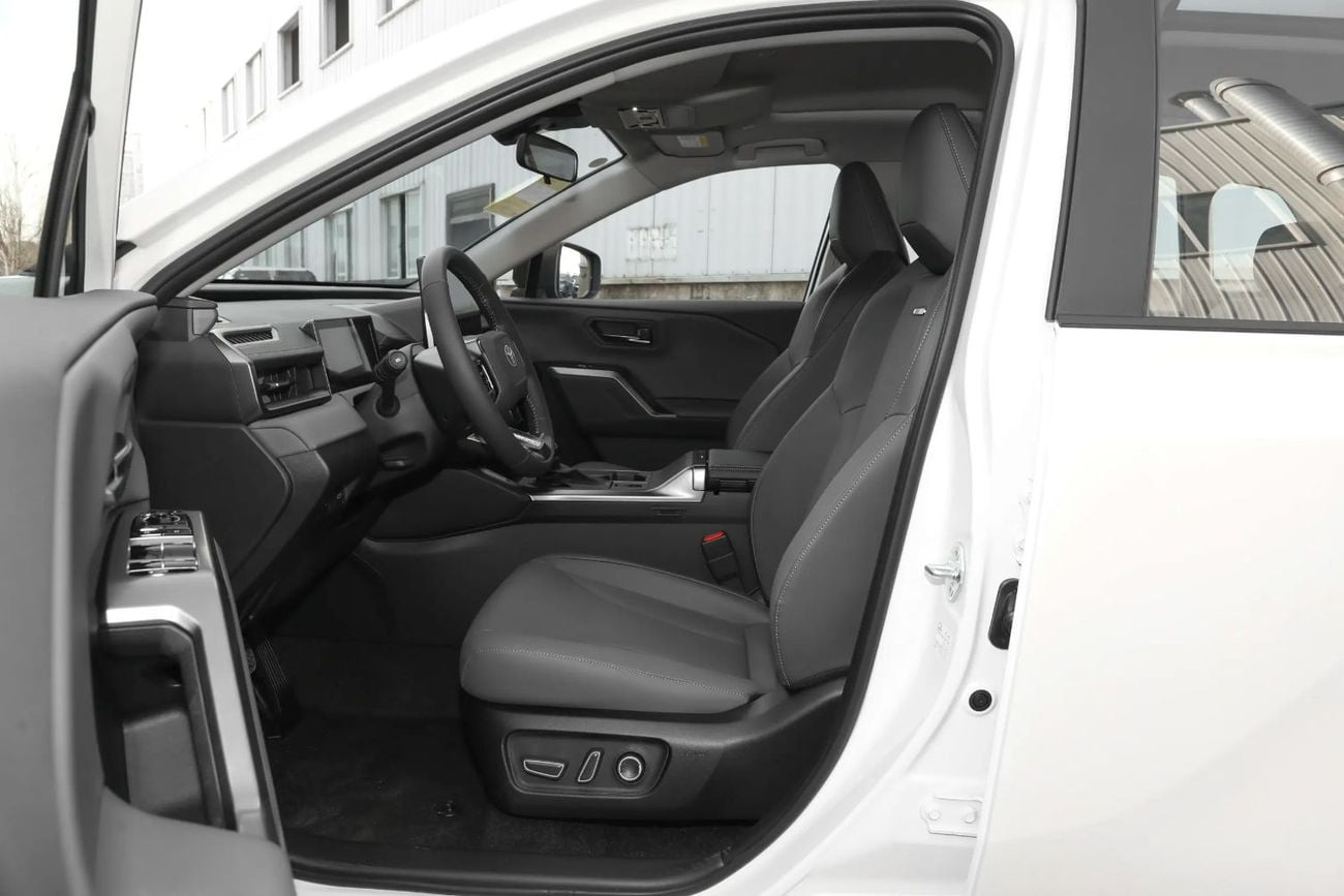 تويوتا راف ٤ Spot inventory