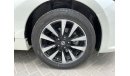 Nissan Altima 2.5. SL 2.5 | Under Warranty | Free Insurance | Inspected on 150+ parameters