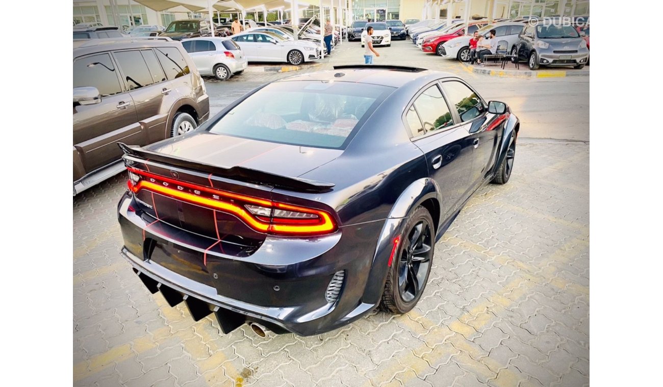 Dodge Charger 3.6L SXT Plus For sale