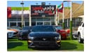 فورد موستانج ايكوبوست بريميوم موستنج ايكو بوست 2018 من غير حوادث تدخل السعودية //عداد الكتروني ديجيتال//رادارات//