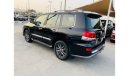 Lexus LX570