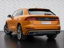 Audi Q8 55 TFSI quattro S-Line 3.0L (340 HP)