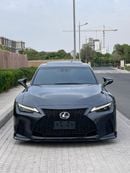 لكزس IS 300 AWD