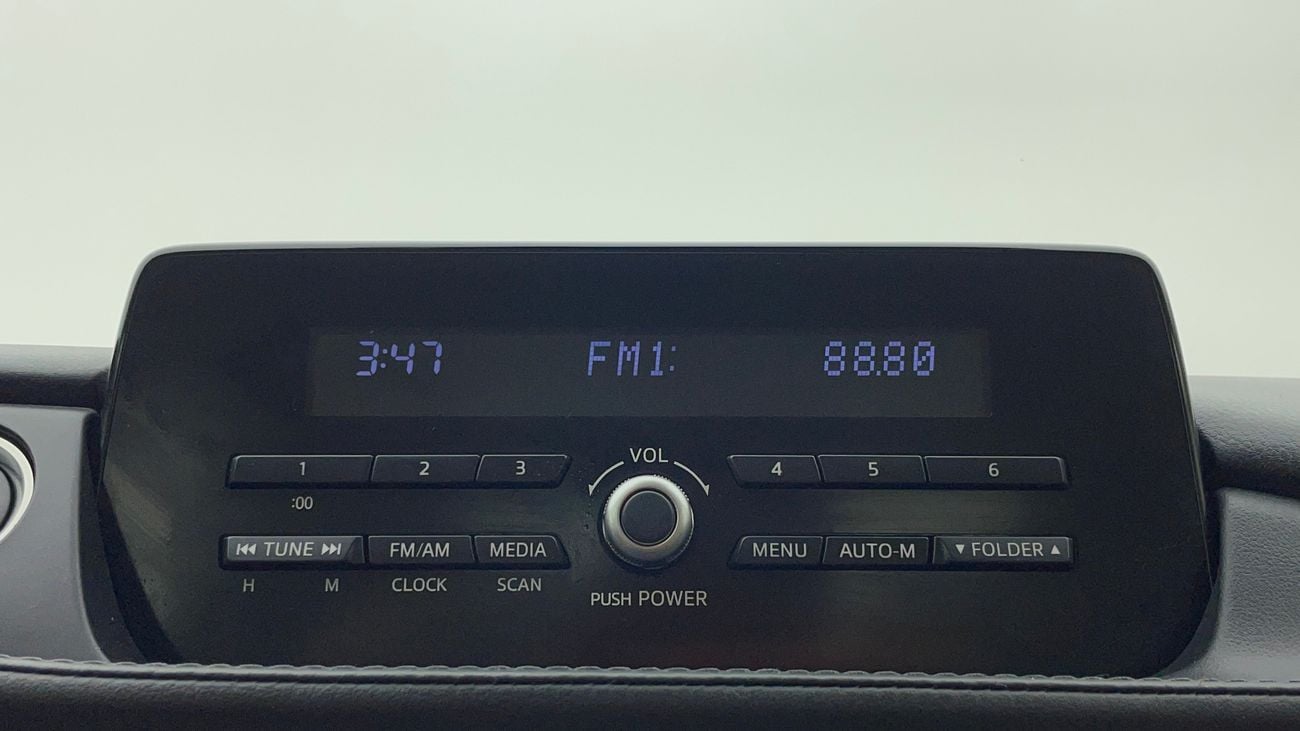 Mazda 6 S 2.5 | Zero Down Payment | Home Test Drive