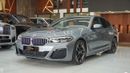 BMW 540i X DRIVE M Sport Package