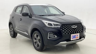 شيري تيجو 4 برو COMFORT 1.5 | بدون دفعة مقدمة | اختبار القيادة في المنزل