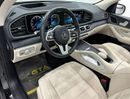 Mercedes-Benz GLE 450 AMG 2021 Mercedes Benz GLE450 AMG 4MATIC, Oct 2026 Mercedes Warranty, Full Mercedes Service History, GCC