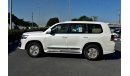 Toyota Land Cruiser 200 LIMITED V8 4.5L TD 8 SEAT AUTOMATIC WITH FRONT AND REAR KDSS