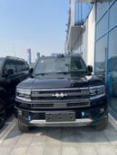 BYD Leopard 5 Leopard 5 Huawei ADS / DiSus Intelligent Driving