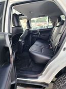 Toyota 4Runner 4RUNNER TRD OFF ROAD 4X4