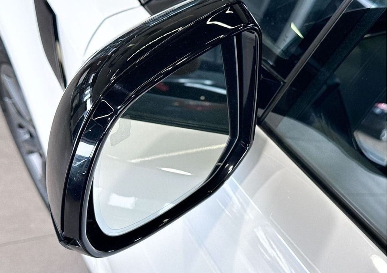 لاند روفر رينج روفر سبورت SE P360