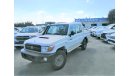 Toyota Land Cruiser Pick Up V8 DIESEL  double cab