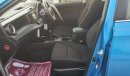 Toyota RAV4 RIGHT HAND DRIVE 2.0