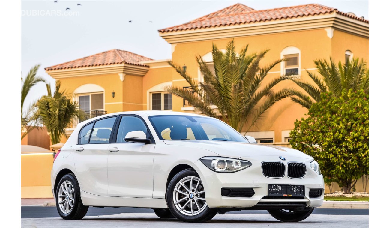 BMW 116i i