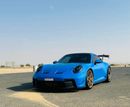 Porsche 911 GT3 4.0L MANTHEY