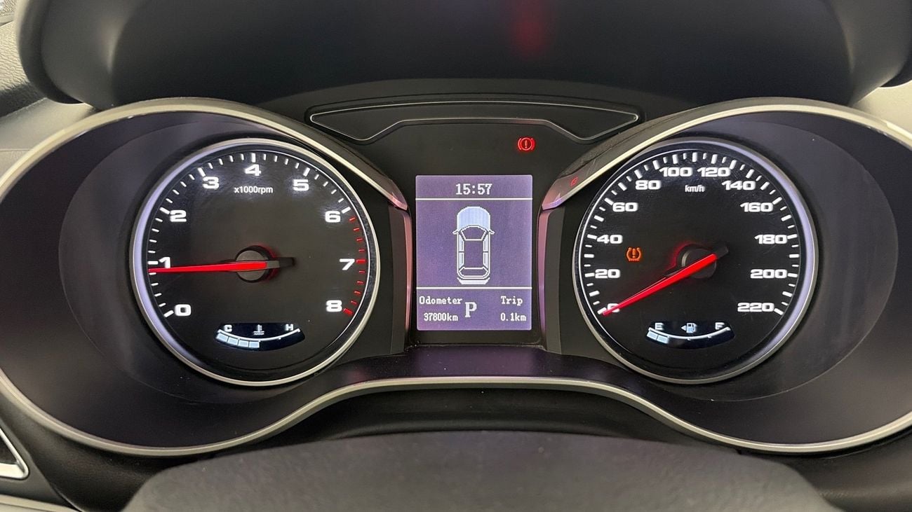جاك S3 INTELLIGENT | شامل الضمان | 0 دفعة أولى