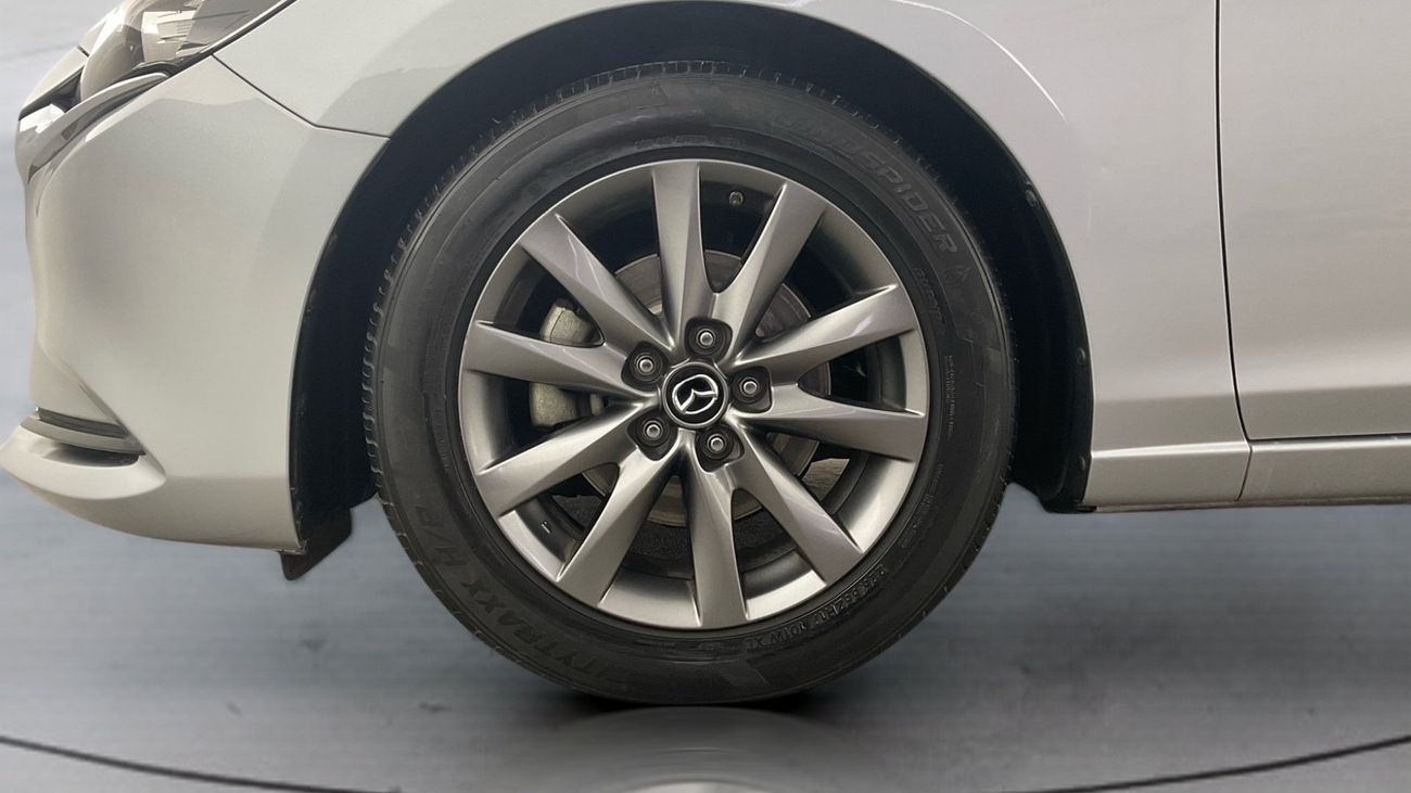 Mazda 6 S | upto AED 20,000 Ramadan Discount | Guaranteed Warranty | 0 Down Payment