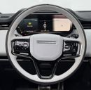 لاند روفر رينج روفر سبورت Dynamic SE P400 3.0L 2025 Range Rover Sport SE p400 ,Warranty ,Brand New ,Canadian specs