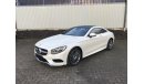 Mercedes-Benz S 400 Coupe 4 Matic