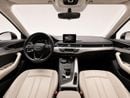 أودي A4 35 TFSI S-LINE 35 TFSI