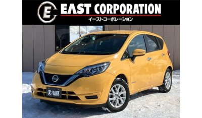 Nissan Note SNE12