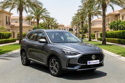 MG One LUX 2024 | AED 821/Month | 0 DP | 30 Day Return | Warranty | Service History