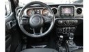 Jeep Wrangler UNLIMITED SPORT