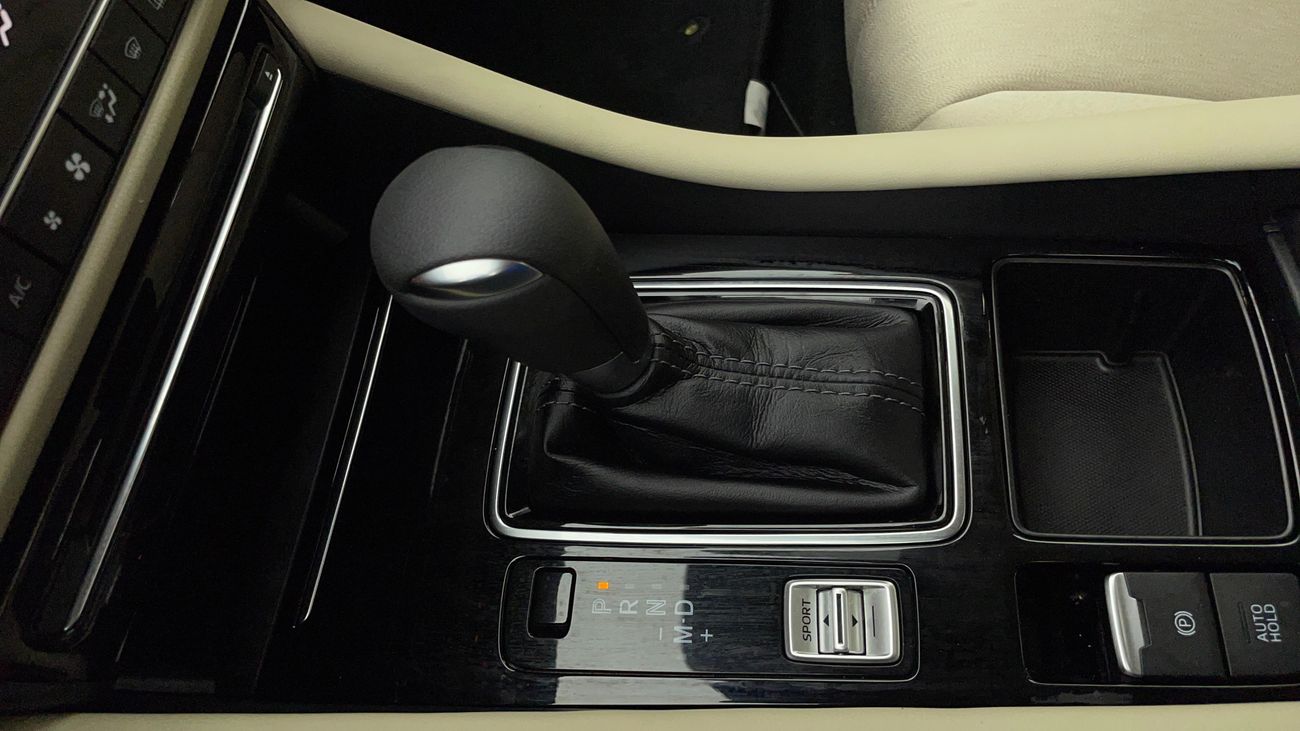 Mazda 6 S 2.5 | Zero Down Payment | Home Test Drive