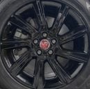 Jaguar E Pace Black Edition • Warranty + Service Contract Available • GCC