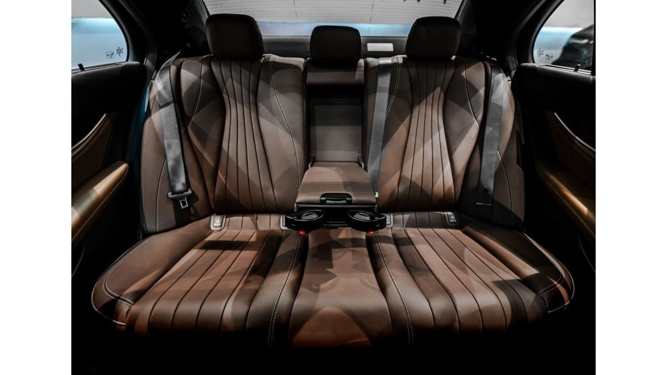 Mercedes-Benz E300 2023 Mercedes E300, 2028 Mercedes Warranty Valid, Brand New Car, GCC