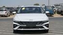هيونداي إلانترا سمارت Hyundai Elantra - 1.5L PETROL - Chinese Specs MODEL 2025(Export)