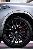 BMW X5 40i M Sport 3.0L