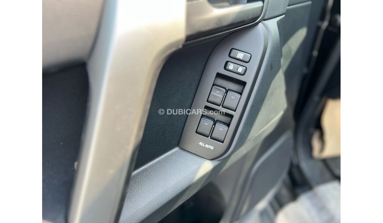 Toyota Prado 2.8L DIESEL A/T 7 SEATER TXL