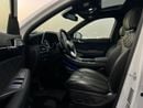 Hyundai Palisade 2021 Hyundai Palisade Calligraphy Edition Full Option Panoramic View - 360* 5 CAM - HUD - 3.8L - V6