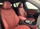 BMW X4 M40I 3.0L