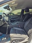Chevrolet Impala LTZ
